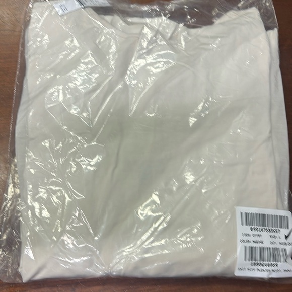 J Crew Pleated ballet dress in stretch cotton-blend CF797 - Picture 4 of 5